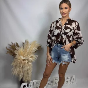 Koszula Milka
