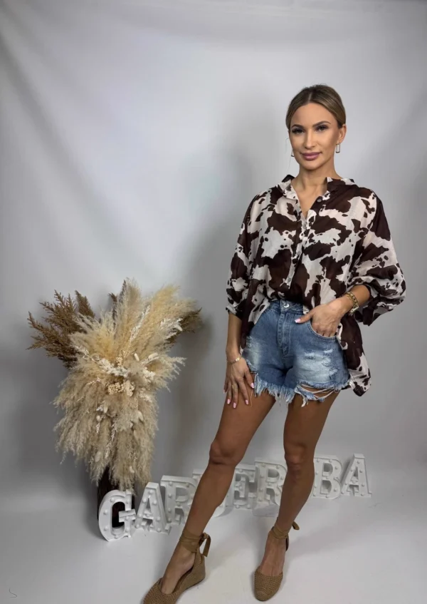 Koszula Milka